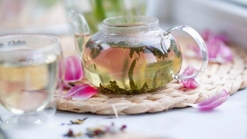 Chá para Infecção Urinária: Alivío imediato de forma natural