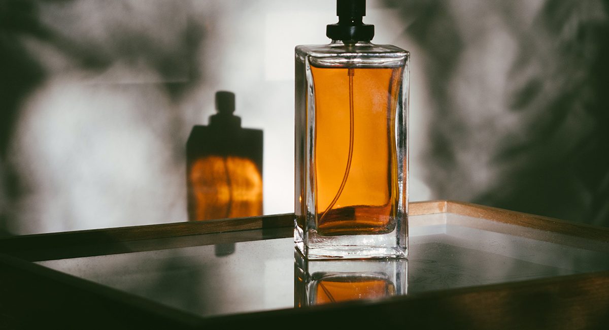Como Usar Perfume Corretamente